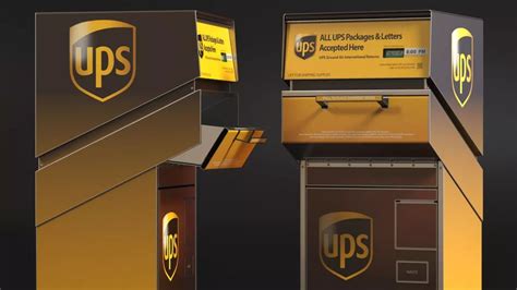 grand junction co ups drop boxes|ups drop off points near me.